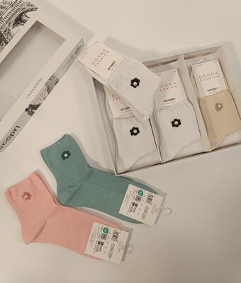 CALZINO CORTO DONNA LIPS Tellini S.R.L. Veleprodajna odjeća